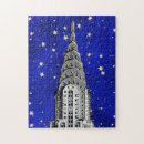 Search for manhattan puzzles Chrysler building