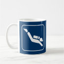 Search for scuba diving mugs Sports