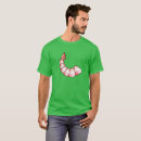 Search for funny shrimp tshirts Food