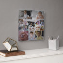 Search for photo clocks Collage