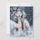 Search for polar bear christmas cards Winter