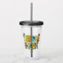 Search for sesame street tumblers Abby cadabby