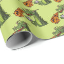 Search for dragon wrapping paper Monster