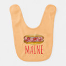 Search for lobster baby bibs Seafood