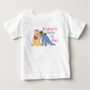 Search for eeyore baby clothes Friends quote