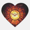 Search for holy spirit stickers Dove