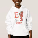 Search for boys hoodies Alphabet