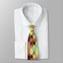 Search for triangle ties Yellow