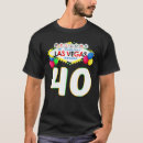 Search for vegas birthday tshirts Fabulous
