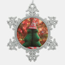 Search for snowflake frame ornaments Green