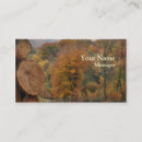 Search for forestry business cards Timber