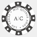 Search for initial envelope seals Unique