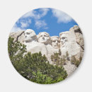 Search for mount rushmore magnets National