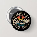 Search for promoted to grandpa 2026