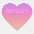 Search for 80s stickers Girly