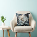 Search for magnolia pillows Abstract