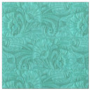 Search for teal geometric fabric Craft