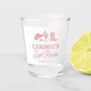Search for bachelorette party shot glasses Nash bash