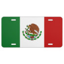 Search for new mexico license plates Mexican