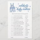 Search for celebrity baby name games Watercolor