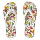 Search for floral sandals botanical