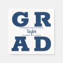 Search for party napkins High school college