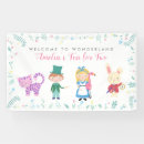 Search for 2nd birthday banners Girls second birthday