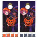 Search for halloween cornhole sets Kids