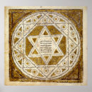 Search for star of david posters Torah