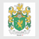 Search for family crest stickers Heraldry