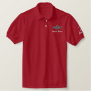 Search for pilot polos Wings
