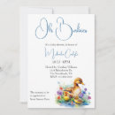 Search for duck baby girl shower invitations Sweet