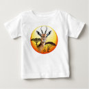Search for gazelle tshirts Antelope
