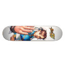 Search for video game skateboards Capcom