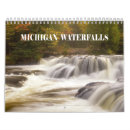 Search for waterfall gifts Michigan