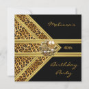 Search for leopard print wedding invitations Animal