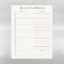 Search for weekly planner magnets Grocery