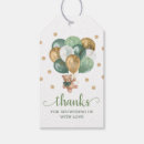 Search for party baby shower favor tags Thank you