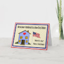 Search for military moving invitations Change of address