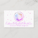 Search for volleyball business cards Player