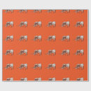 Search for longhorn wrapping paper Cowboy
