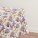 Search for seashell tablecloths Boat