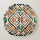 Search for embroidered pillows Ethnic