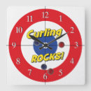 Search for curling gifts Rock