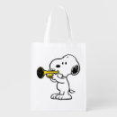 Search for trumpet player gifts Peanuts