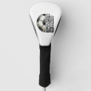 Search for soccer golf head covers Father'sday