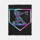 Search for baseball blankets Birthday