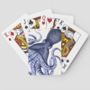 Search for octopus playing cards Fabulous