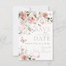 Search for baby shower save the dates Baby in bloom