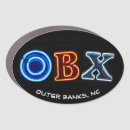 Search for oval car magnets State